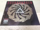 SOUNDGARDEN Badmotorfinger audiophile Vinyl 2 x LP lenticular NEW  Chris Cornell