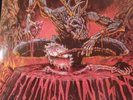 SUFFOCATION HUMAN WASTE VINYL vf++/vf++