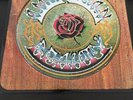 The Grateful Dead Vinyl- American Beauty 50th Anniversary- Very Good, plays fine
