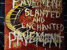 Pavement - Slanted And Enchanted Original vinyl 1992/Big Cat Records/Malkmus