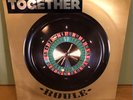 DJ Falcon & Thomas Bangalter - Together 12