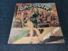 Gasolin - Lucky Linda / The Cat  CBS S 2625 / 7