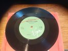 THE PARAGONS / U ROY THE TIDE IS HIGH VIRGIN REGGAE VINYL VG CO SLEEVE