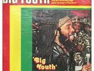 Big Youth LP Vinyl Hit The Road Jack / Heraus St 25025 Versiegelt