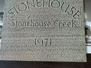 stonehouse lp