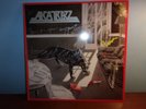 alcatraz-dangerous games-mint lp-signed