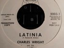 45 - R'n'R / Surf - Charles Wright / Malibus - Latinia / Runky - Titanic - promo