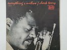 CLARK TERRY Everything's Mellow MV20  Mono LP RE Vinyl VG+ Cover Fair