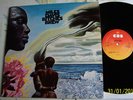 Miles Davis - Bitches Brew - 1970er NL CBS 66236  DLP m- / FOC / RE / Jazz