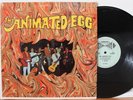 THE ANIMATED EGG Self Titled LP (Somerset 32700, orig 1968) Fuzz Garage Psych