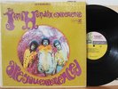 JIMI HENDRIX Are You Experienced? LP (Reprise RS 6261, orig 1967) VG++ in Shrink