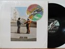 PINK FLOYD Wish You Were Here LP (Columbia PC 33453) NM/VG++ in Shrink, Hype Stk