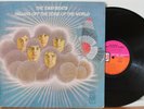 EASYBEATS Falling Off The Edge Of The World LP (United Artists, orig 1968) NM