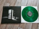 Jimmy Eat World Futures limited green rare lp double vinyl