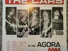 The Cars Live at the Agora RSD