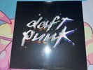 Daft Punk - Discovery x2 LP  New & Sealed  Free Shipping  Brand New #4