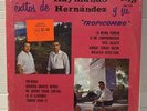 Raymundo Hernández Y Su Tropicombo SEALED DEL RIO RARE ranchera