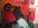 MEAT LOAF MEATLOAF Bat Out of Hell Limited Edition Red Black Swirl Vinyl LP NEW