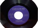 Hear NM Evolution “Straws In The Wind/Sandra Allison“ Garlin 107 45 Psych Folk