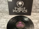 Solu Music Feat. Kimblee - Fade / Hed Kandi 12” Vinyl Promo Grant Nelson Remixes