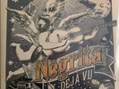 Negrita Deja Vu Lp Sigillato Raro