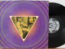 TIMOTHY LEARY & ASH RA TEMPEL Seven Up LP (German Press, 1973) Kraut Psych 7up