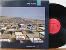 PINK FLOYD Momentary Lapse Of Reason LP (Columbia 40599, Red Label) NM/VG++