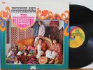 STRAWBERRY ALARM CLOCK Incense & Peppermints LP (Uni 73014, orig 1967) Psych