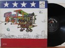 JEFFERSON AIRPLANE After Bathing At Baxter’s LP (RCA Victor 1511, orig DG Mono)