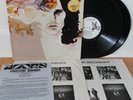 THE DOORS Weird Scenes Inside The Gold Mine 2xLP (Elektra, orig PROMO) Psych