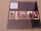 Ultravox Systems of Romance White Vinyl New & Sealed John Foxx