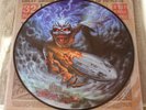 Iron Maiden Empire Of The Clouds Limited 12