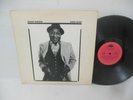 MUDDY WATERS exc vinyl lp HARD AGAIN