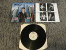 Xentrix “For Whose Advantage?” Orig Dutch Roadracer 1990 vinyl Lp + Inner NM
