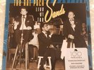 The Rat Pack - Live At The Sands 2LP Vinyl 2014 SEALED HYPE NEW