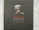 Nina Simone Vinyl Box Set The Philips Years NM