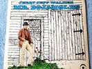 2 LPs JERRY JEFF WALKER CONTRARY to ORDINARY  SEALED + MR BOJANGLES  NM   3 TONE