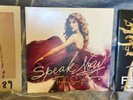 1989 Taylor Swift, 3 Records, 2014, 2010, 2009,Very Good Condition, GREAT SHAPE