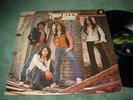 Thin Lizzy - Fighting LP original US 1975 pressing Vertigo VEL-2005 solid VG+
