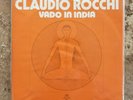 CLAUDIO ROCCHI Vado In India 7