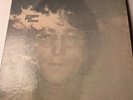 JOHN LENNON Imagine LP Apple SW3379 w/ Original Inner Sleeve And Poster 1971 VG+