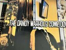 Dandy Warhols Come Down 2xLP Gatefold Sleeve. Original Pressing. Excellent