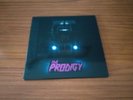 The Prodigy - No Tourists - 2x LP, Vinyl, Limited, Clear Pink - NM / NM