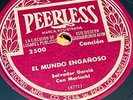 Salvador Garcua - El Mundo Enganoso / Maria Bonita 10