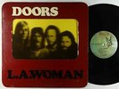 Doors - L.A. Woman LP - Elektra