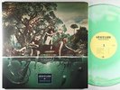 Graveyard - Hisingen Blues LP - Nuclear Blast Green/White Wax VG++