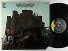 Groundhogs - Blues Obituary LP - Imperial VG++