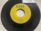 Marv Lockard Joey Raye Hi-Fives ROCKABILLY TEEN 45 Listen You  Make me ECHO HEAR