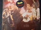 LP33T NEW YORK DOLLS 