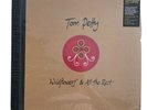 tom petty wildflowers & All The Rest super deluxe 9LP